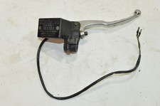 YAMAHA VIRAGO XV 750 4FY