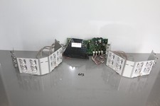 2x LED Blitzmodul mit Steuergerät LSG-Z Pintsch Bamag Standby Zirkon