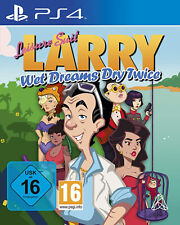 Leisure Suit Larry Wet Dreams