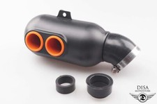 Racing Luftfilter 28mm 35mm 50mm Universal für Scooter Roller Tuning