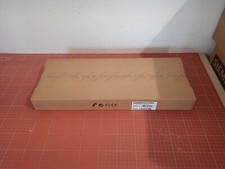 HP USB Tastatur B6B64AA -