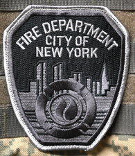 Stadt Of New York Erste