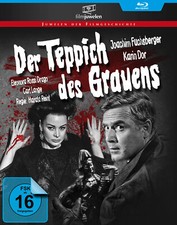 Der teppich des grauens louis - teppich, (louis