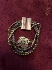 Wunderschönes mehrschichtiges