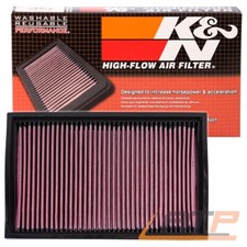 K&N SPORTLUFTFILTER SPORT