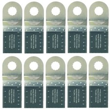 10x TopsTools Bi-Metall