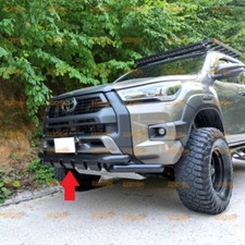 Frontbügel für Toyota Hilux