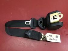 BMW E36 3er Compact 316i Gurt Gurte Sicherheitsgurt Anschnaller Hinten Rechts