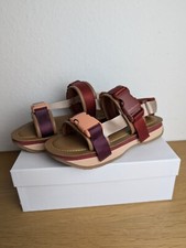 Sandalen Schuhe SEE BY CHLOE