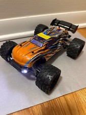 All Terrain RC Car 18859, 36