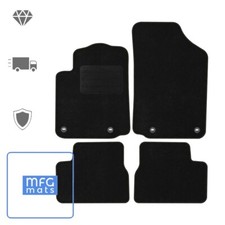 Fussmatten für Citroen C3 I