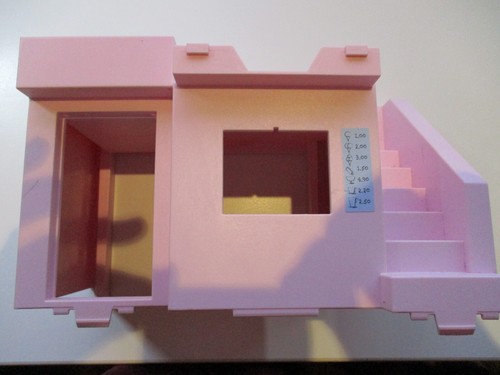 Playmobil 30063863 korpus haus - 30063863,