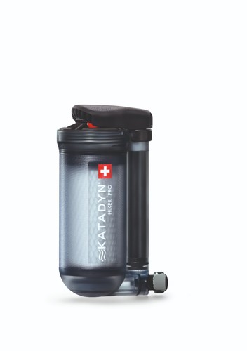 Katadyn hiker pro wasserfilter - katadyn,