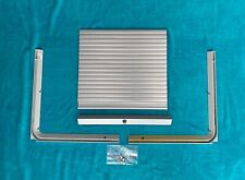 IKEA EFFEKTIV ALU JALOUSIE für niedrige schmale Aufsatzelemente