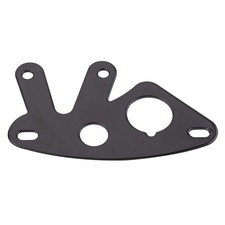 Universal Motorrad Instrument Halterung Tachometer Kilometerzähler Montieren