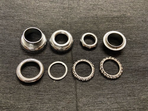 Campagnolo record steuersatz - record, /