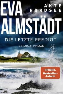 Akte nordsee die - nordsee, letzte