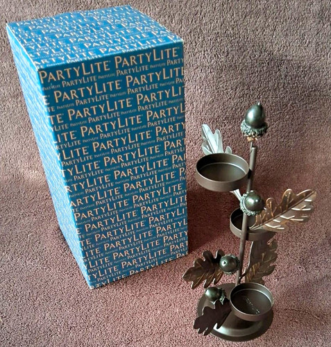 Partylite teelichtbaum - partylite,
