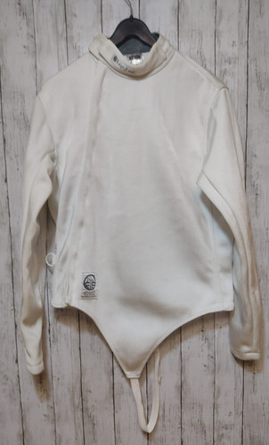 Fechtenjacke weiß leon paul - fechtenjacke,