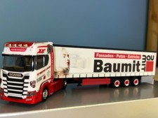 Herpa  954013 Scania TLP