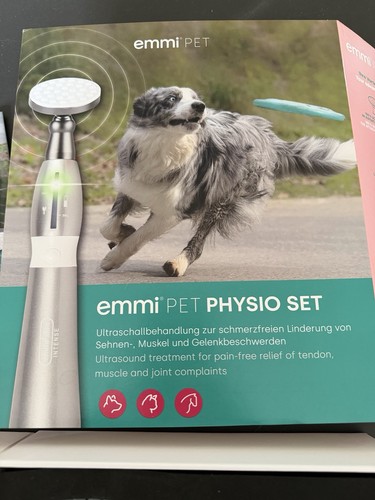 Emmi pet physio - physio, set