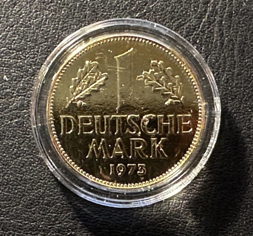 Deutsche mark 24 - dm),