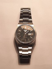 Seiko 5 Automatic Armbanduhr
