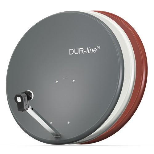 Dur line mda komplette - mda, 90