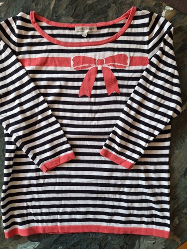 Laura ashley ringel shirt - ashley,