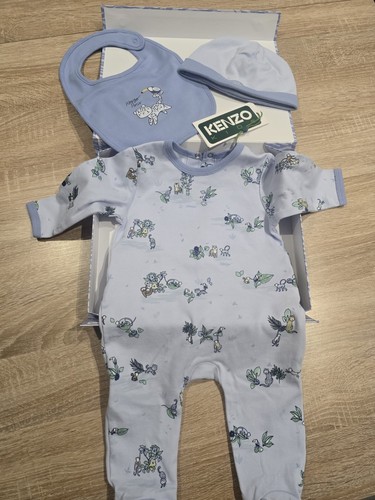 Kenzo kids baby set - kenzo,