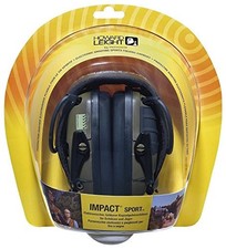 HOWARD LEIGHT BY HONEYWELL