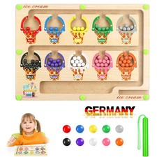 Magnetspiel Labyrinth Spiel