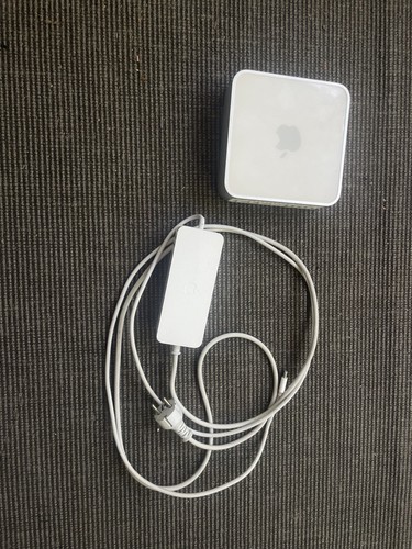 Apple mac mini 2009 a1283 - 2009,,