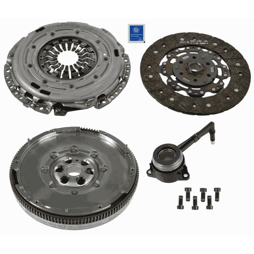 Kupplungssatz sachs 2290 601 - 2290,