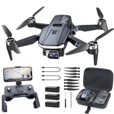 GPS Drohne mit Kamera für