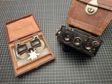 Voigtländer Stereflektoskop +