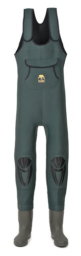 Behr neopren wathose gr - 4, mm