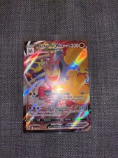 Pokémon Astralglanz Machomei