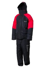 Imax Oceanic Thermo Suit 2-teilig Thermoanzug Fiery Red Ink Winteranzug