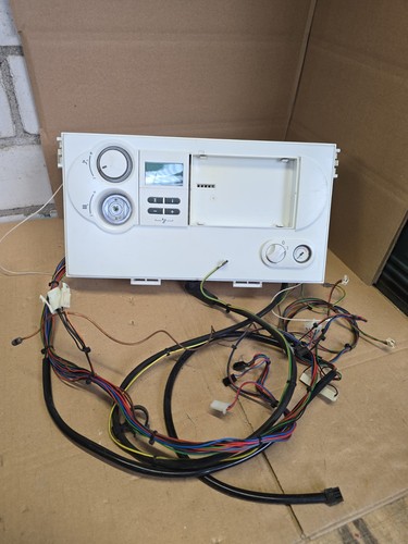 Vaillant steuerplatinen - vaillant,
