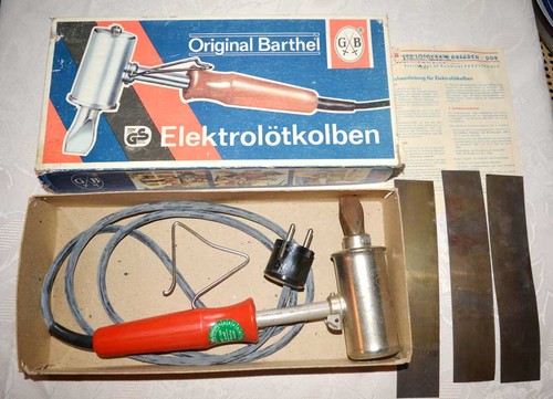Orginal barthel - orginal,