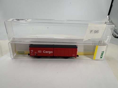 Minitrix 13902 spur - 13902,