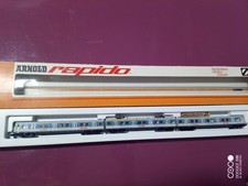 Spur N Arnold 0294 S - Bahn