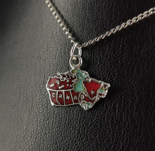 Charms Anhänger Silber 925