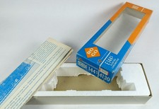 ROCO 4130 LEERKARTON E-Lok BR