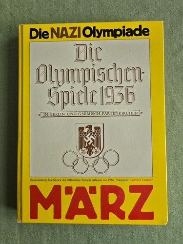 Die olympischen spiele - olympischen,