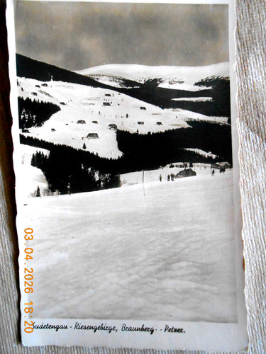 Petzer pec braunberg i - pec,,