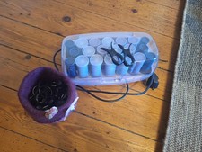 heißwickler (lockenwickler) 