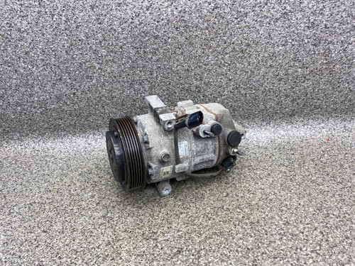 Klimakompressor 97701 d7000 - klimakompressor, 97701-d7000
