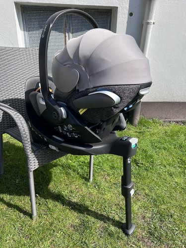 Cybex cloud size - cybex, z